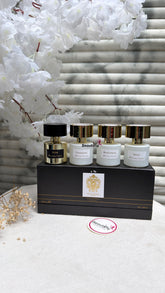 Tiziana Terenzi - Giftset Unisex - 4 x 30ml