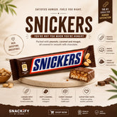Snickers
