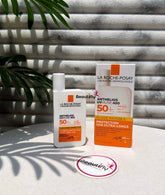 La Roche-Posay Anthelios - Sunscreen SPF 50+