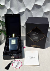 Kilian - Black Phantom Memento Mori Anniversary Edition - 50ml EDP Unisex
