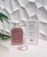Yum Boujee Marshmallow 81 Intense - 100ml EDP Tester for Women