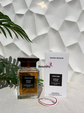 Tomford - Ebene Fume - 100ml EDP Tester Unisex