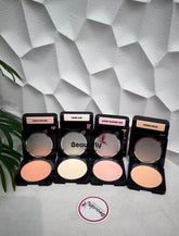 Huda Beauty - Easy Blur - Pressed Powder