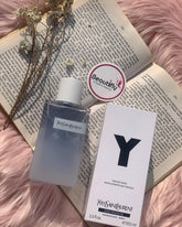 Yves Saint Laurent - Yves Saint Laurent Y - 100 ml - EdT - TESTER