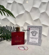 Eros Flame - Versace - 100ml EDP Tester for Men