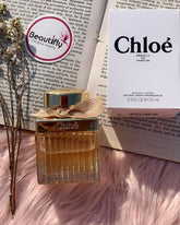 Chloé - absolu de parfum - 75 ml - TESTER