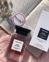Tom Ford - Rose De Chine - 100 ml - EdP - TESTER