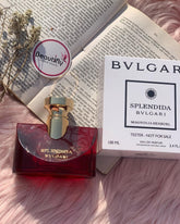 Bvlgari - Splendida -100 ml - EdP - TESTER