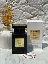 Tom Ford - Cafe Rose - 100 ml - EdP - TESTER