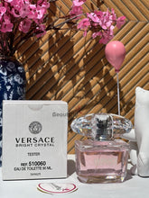 Versace - Bright Crystal- 90 ml - EDT - TESTER