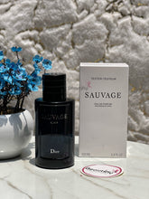 Dior - Sauvage Elixir - 100 ml - TESTER
