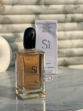 Giorgio Armani - Si - 100 ml - EdP - TESTER