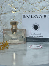 Bvlgari - Rose Essentielle - 100 ml - EdP - TESTER