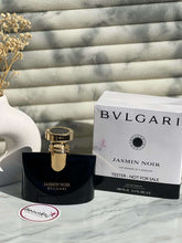 Bvlgari - Jasmin Noir - 100 ml - EdP - TESTER