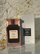Tom Ford - Lost Cherry - 100 ml - EdP - TESTER