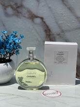 Chance Eau Fraiche Chanel Green - 100ml Tester - EDT