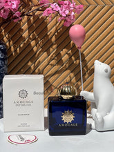 Amouage - Interlude - 100 ml - EdP - TESTER