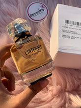 Givenchy - L'Interdit - 80 ml - EdP - TESTER