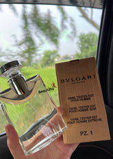 Bvlgari - Pour Homme Extreme - 100ml EDT Tester for Men