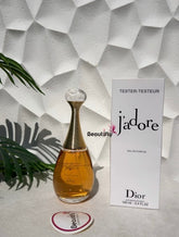 Dior - J'adore - EdP - TESTER