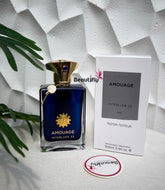 Amouage - Interlude 53 Man - 100ml EDP Tester for Men