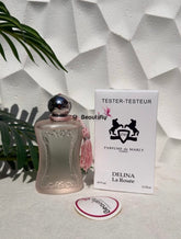 Parfums de Marley - Delina La Rosee - 75ml EDP Tester for Women