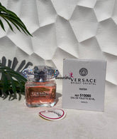 Versace - Bright Crystal- 90 ml - EDT - TESTER
