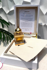 Amouage - Cristal and Gold Woman - EDP for Women Amouage Honour