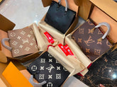 Louis Vuitton - Tote Bag