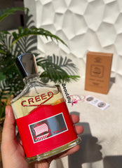 Creed - Viking - 100ml Tester for Men