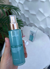 Anua - PDRN Hyaluron Hydrating Capsule Mist - 100ml