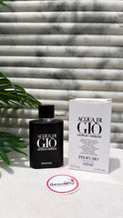 Acqua di Giò Profumo Giorgio Armani - 75ml Tester - EDP for Men