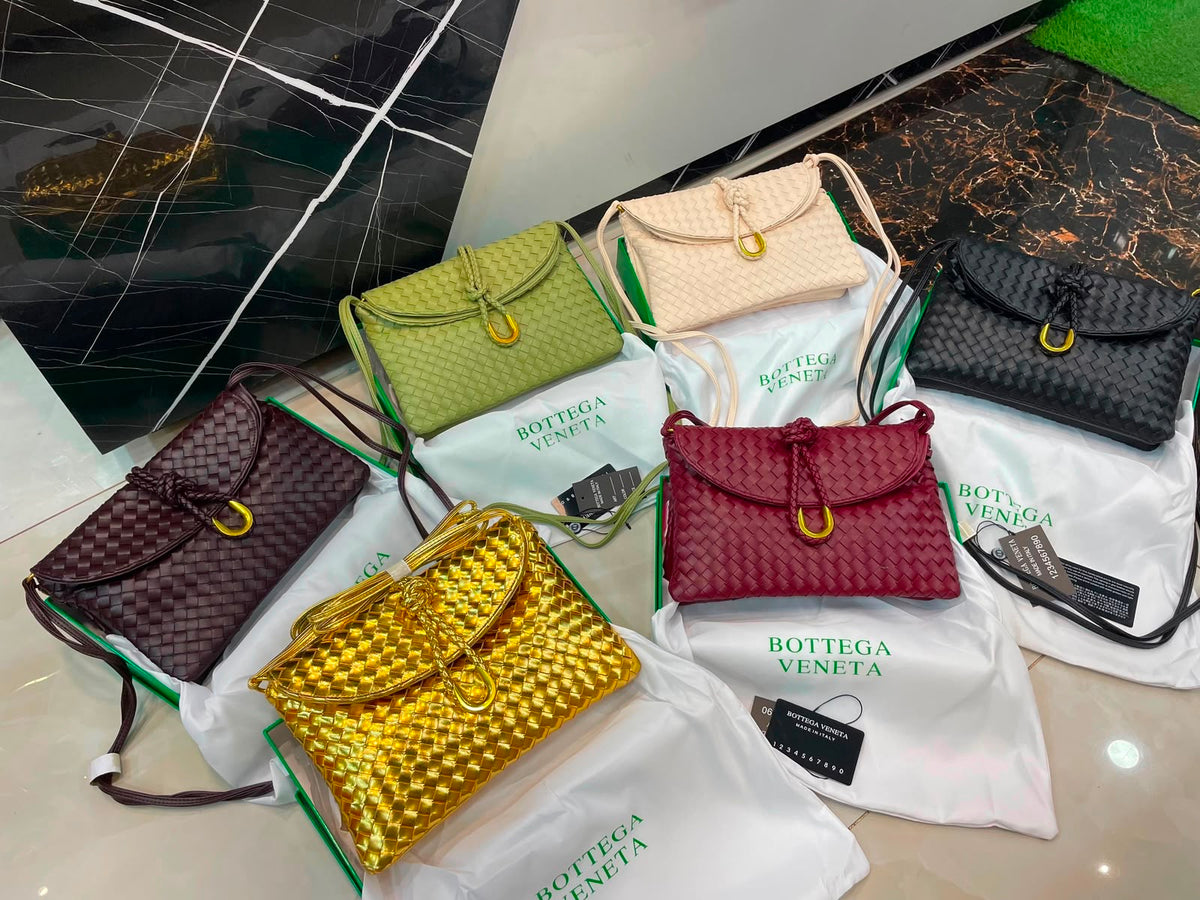 Bottega Veneta - Handbag