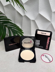 Huda Beauty - Easy Blur - Pressed Powder
