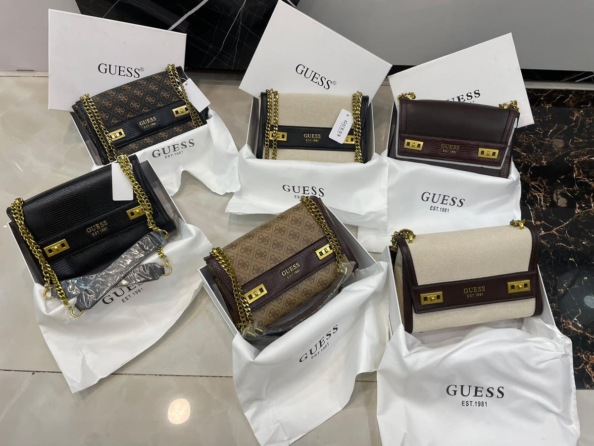 Guess - Shoulder Bag
