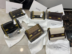 Guess - Shoulder Bag