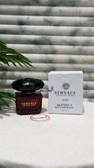 Versace - Crystal Noir - 90 ml - EdP - TESTER