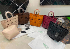 Bottega Veneta - Tote Bag