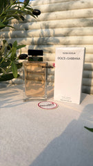 Dolce & Gabbana - Pour Femme - 100ml EDP Tester for Women