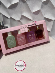 Kayali - Gift set - 4 x 30ml