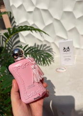 Parfums de Marly - Delina Exclusif - 75ml EDP Tester for Women