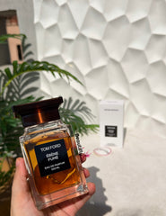 Tomford - Ebene Fume - 100ml EDP Tester Unisex