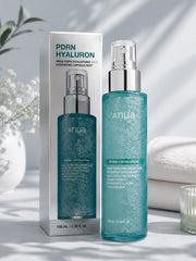 Anua - PDRN Hyaluron Hydrating Capsule Mist - 100ml