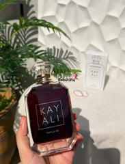 Vanilla | 28 - 100ml EDP Tester