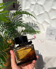 My Burberry Black Burberry - 90ml Tester - Parfum for Men