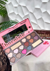 Too Faced - Chocolate Bon Bons Eyeshadow Palette