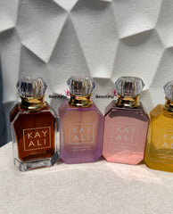 Kayali - 30 ml Each