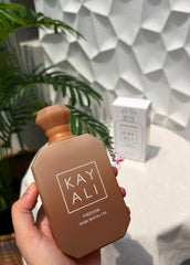 Freedom Musk Santal | 34 - 100ml EDP Tester for Women kayali