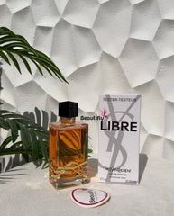 Yves Saint Laurent - Libre - 90 ml - EdP - TESTER