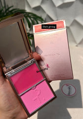 Patrick Ta - Blush